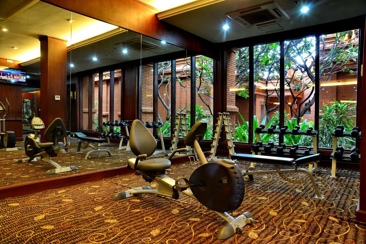 Aureum Palace Hotel & Resort Bagan Nyoungoo Exterior foto