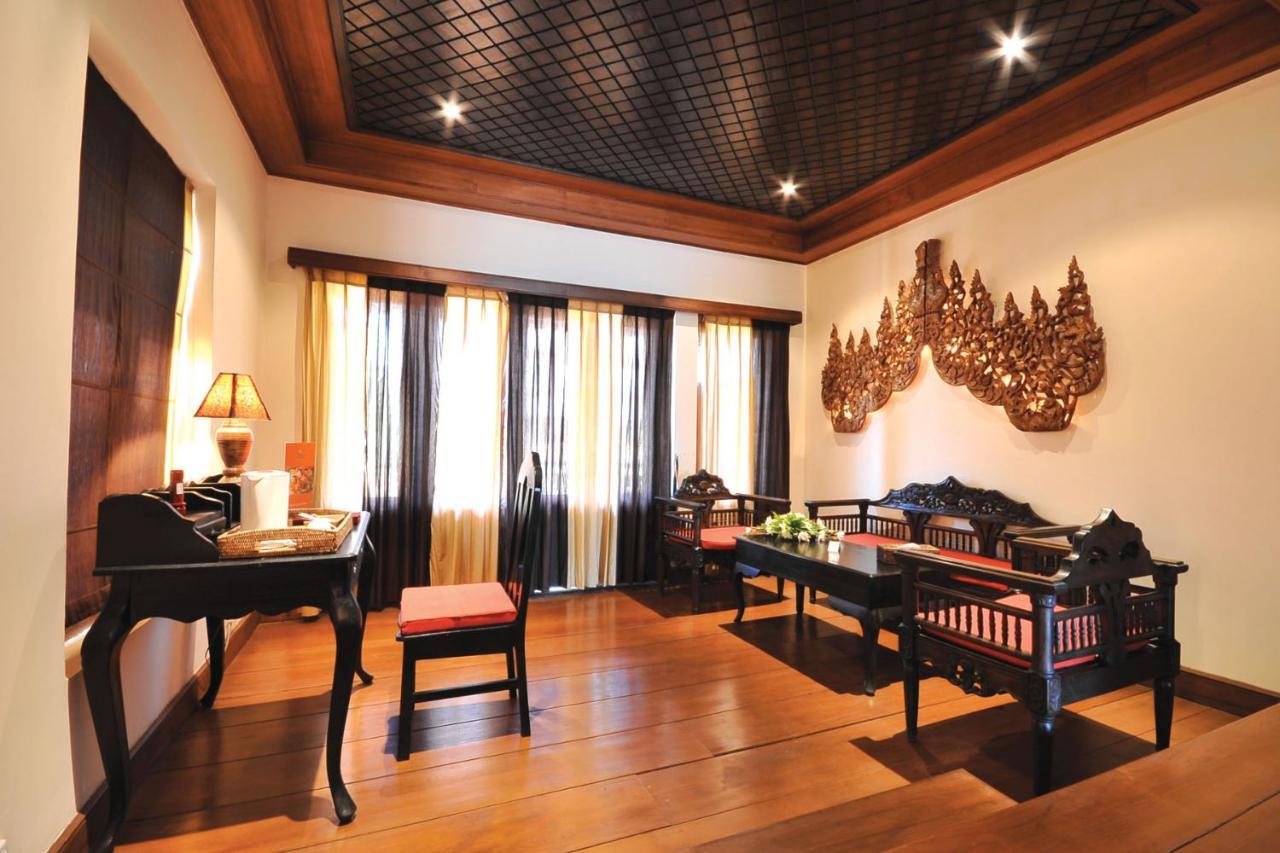 Aureum Palace Hotel & Resort Bagan Nyoungoo Exterior foto