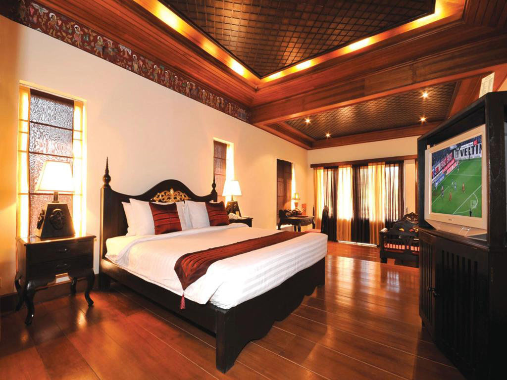 Aureum Palace Hotel & Resort Bagan Nyoungoo Exterior foto